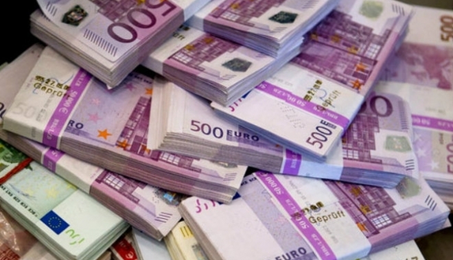 O nouă tranșă de bani pentru IMM-uri - euro-1492783867.jpg