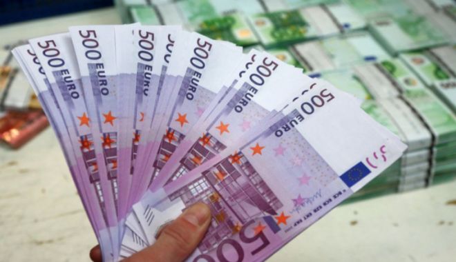 Atenție! Aceste bancnote vor fi scoase din circulație la sfârșitul anului - euro-1542641892.jpg