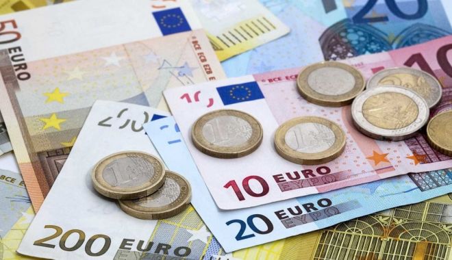 Euro a câștigat 0,17% în lupta cu leul - euro-1548424001.jpg
