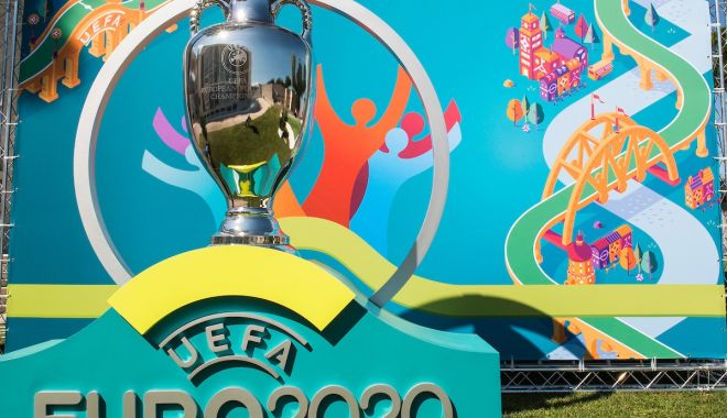 500 de zile până la startul EURO 2020. Tinerii, invitați să se alăture echipei de voluntari - euro-1548757055.jpg