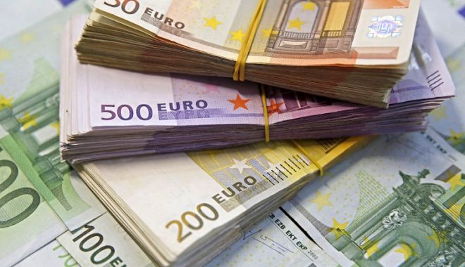 România va dispune de 3,1 miliarde de euro din fondurile UE pentru lupta cu COVID-19 - euro-1585296562.jpg