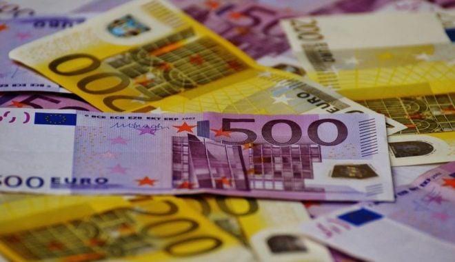Euro digital, alternativa UE la criptomonede, ar putea fi lansat în câțiva ani - euro-1626250727.jpg