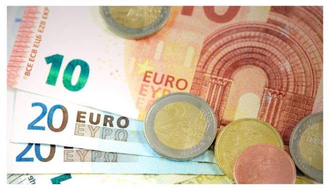 România nu poate trece la moneda euro. Comisia Europeană a listat criteriile pe care țara noastră nu le îndeplinește