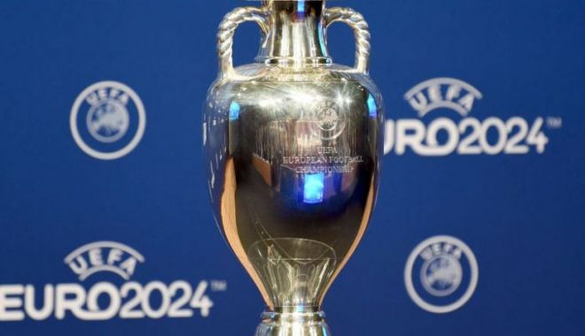 Preliminariile Euro 2024. Tragere la sorți cu noroc pentru România - euro-1665315426.jpg