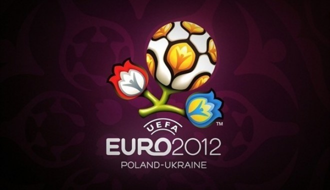 EURO 2012. TVR RUPE CONTRACTUL CU DOLCE SPORT. EUROPENELE, DOAR LA TVR! - euro2012logo-1339770485.jpg
