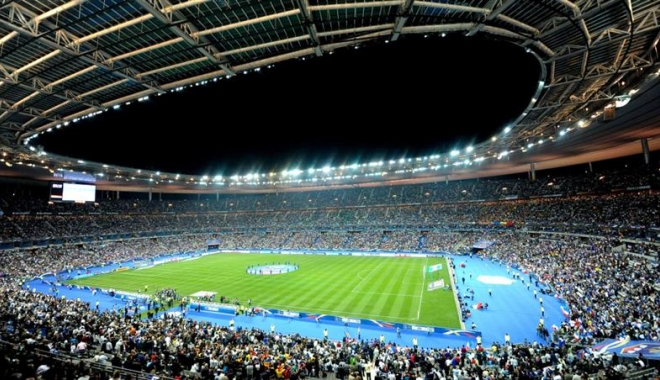 EURO 2016 / Guvernul francez a lansat aplicația 