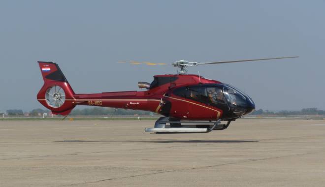 Probleme la elicopterele Eurocopter, din care face parte și aeronava prăbușită în lacul Siutghiol! - eurocopter130bonpleso-1418803013.jpg