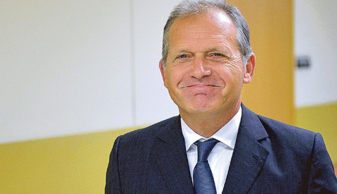 Eurodeputatul Ernst Strasser, partenerul lui Adrian Severin, condamnat la închisoare - eurodeputat-1358263252.jpg