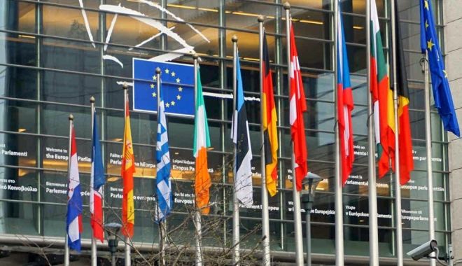Eurodeputaţii au adoptat reguli mai stricte privind publicitatea politică - eurodeputatii-1675414836.jpg