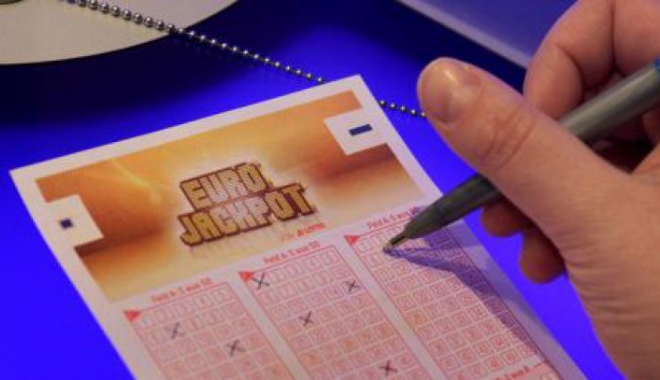 Câștig record la Loto! Un bărbat este mai bogat cu 90 de milioane de euro - eurojackpot05692000-1476688650.jpg