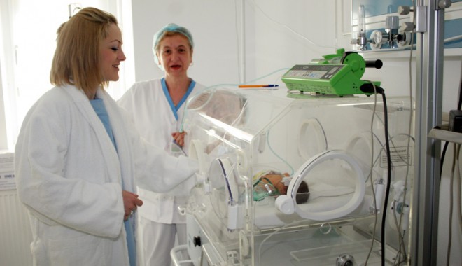 Fiecare pacient merită un medic bine pregătit. La Euromaterna îl găsește! - euromaterna-1346859257.jpg