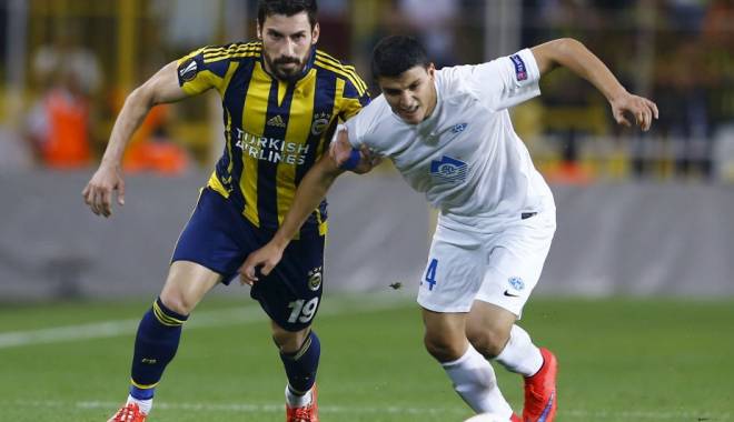 Seară nebună în Europa League! Înfrângere surpriză pentru două echipe! - europa-1442530020.jpg