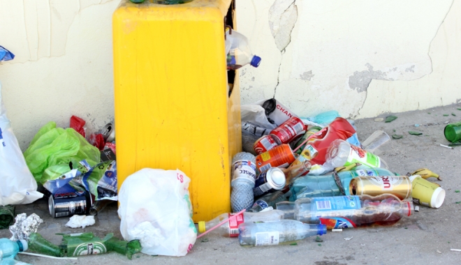 Europa vrea să scape de invazia deșeurilor din plastic.Dar municipiul Constanța? - europadeseuriplastic10-1516296362.jpg