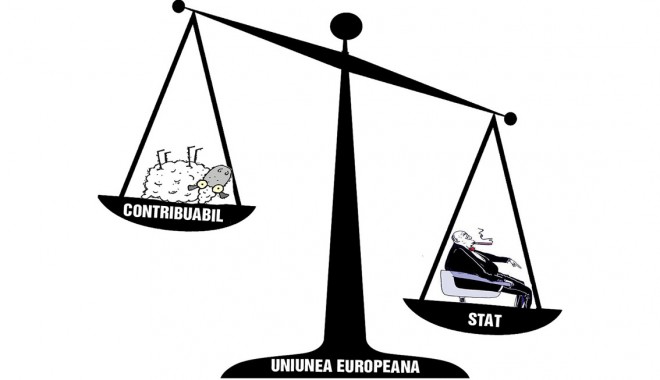 Europa taie din poalele hainei, pentru a-și petici nădragii - europamasuri-1317657282.jpg