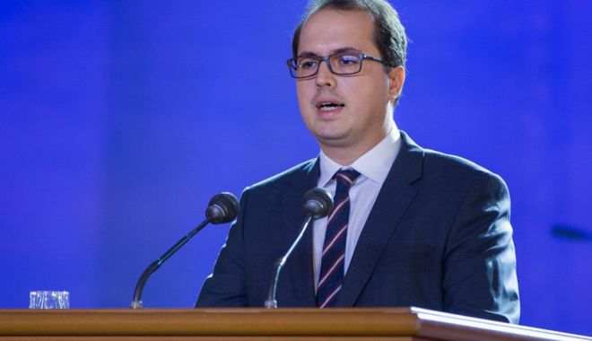 Europarlamentarul Andi Cristea: Brandul nostru de țară este corupția - europarlamentarandicristea-1526053896.jpg
