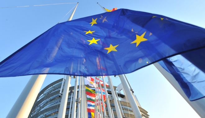 Europarlamentar german: 