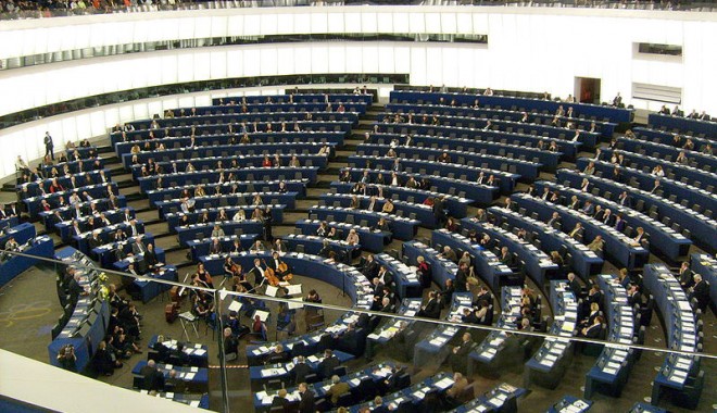 Europarlamentarii PNL și PMP fac parte oficial din Grupul PPE - europarlamentarii-1401895273.jpg