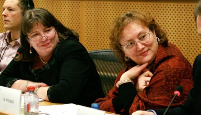 Europarlamentarii Norica Nicolai și Renate Weber vin la Constanța - europarlamentarii-1548353644.jpg
