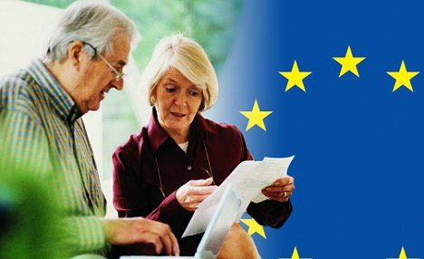 Europarlamentarii cer reducerea diferenței dintre pensiile femeilor și bărbaților - europarlamentariicerreducerea-1497282029.jpg
