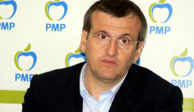 Europarlamentarul Cristian Preda a fost exclus din PMP - europarlamentarulcristianpreda-1418567370.jpg