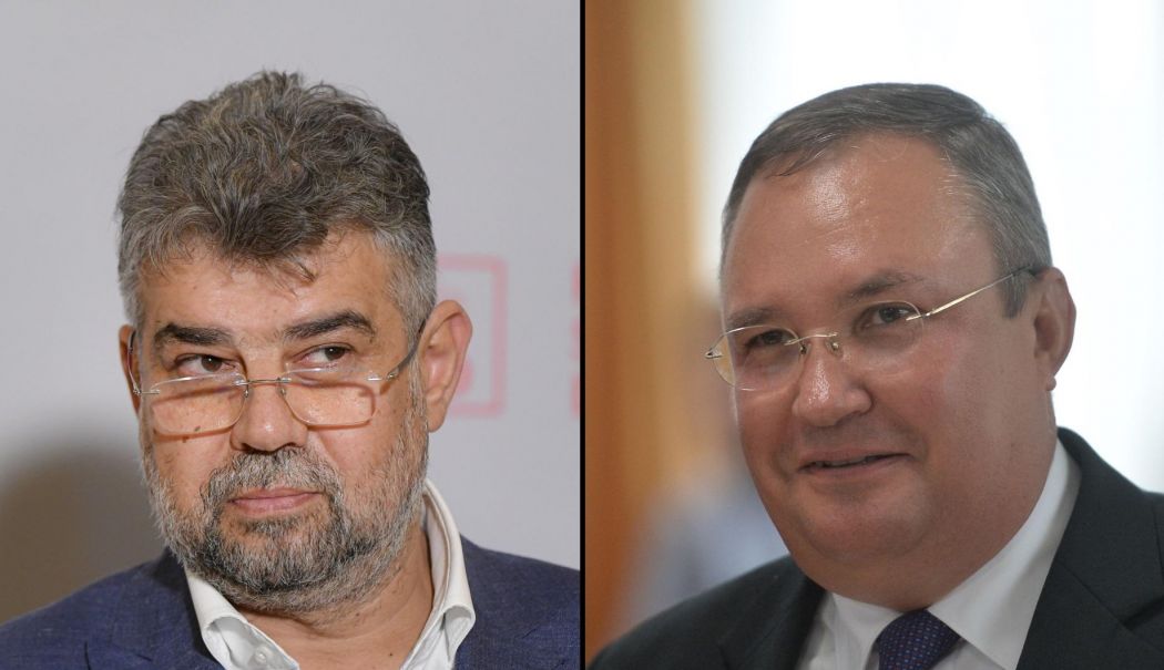 Coaliția PSD-PNL, învingătoare la alegerile europarlamentare