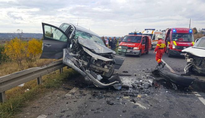 Europa vrea să înlocuiască mașinile ucigașe cu autovehicule inteligente și sigure - europavreasainlocuiasca-1554130224.jpg