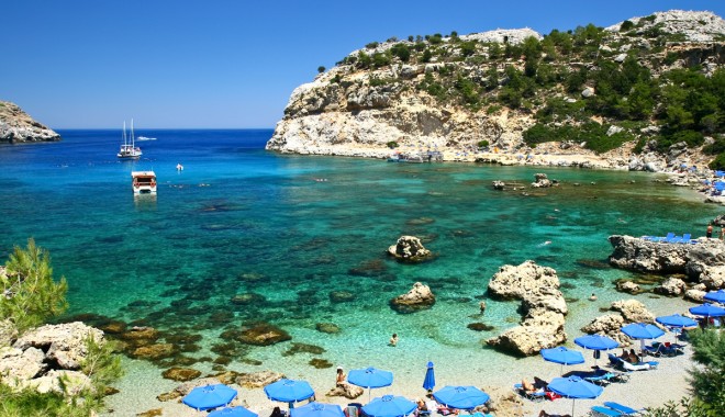 Străinii se bat pe turiștii români: Sunt cei mai cheltuitori. O treime dintre ei aleg să stea la hoteluri de 4-5 stele - europeresorts-1331995868.jpg
