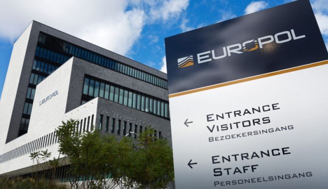 Europol extinde cooperarea internațională împotriva terorismului - europol-1539263689.jpg