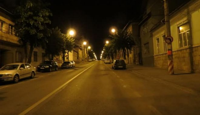 Europol: "Am ajuns la performanța de a nu avea niciun echipaj rutier în intervalul 22.00-6.00, pe străzile din Constanța"