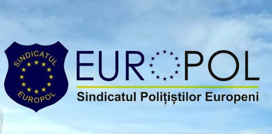 Proces pierdut. Sindicatul polițiștilor EUROPOL, obligat de instanță să-și schimbe numele - europol-1774272821.webp