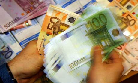 Curs BNR: 4,3409 lei/euro - eurotobymelvillepa4-1323689898.jpg