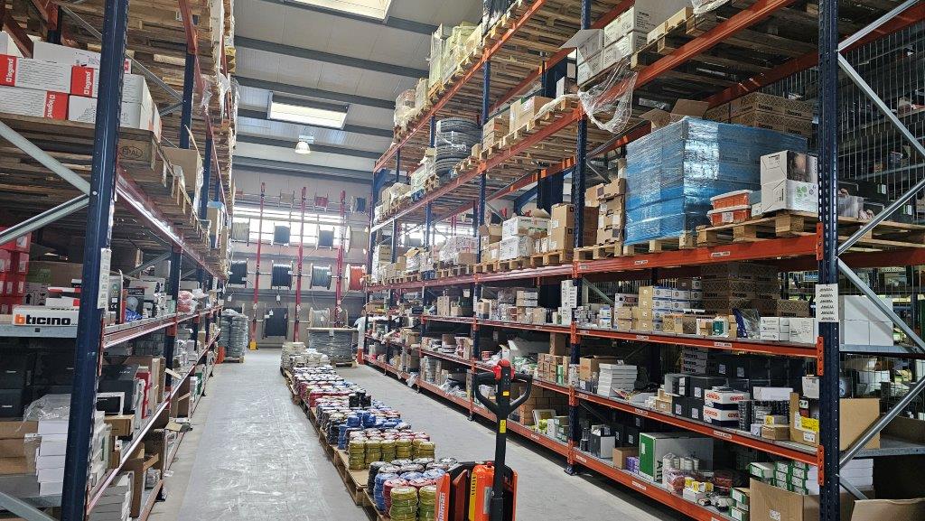 Euro Vial Lighting prezintă soluţii de energii inteligente la TIMM la Pavilionul Expoziţional Constanţa, în perioada 23 – 25 Mai