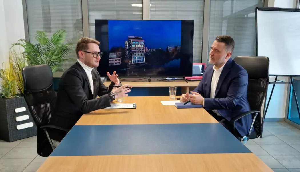 Curaj, strategie și rezultate: Laurențiu Manta, cofondator Euro Vial Residence, la „Puterea Exemplului” - eurovial-1773997145.webp