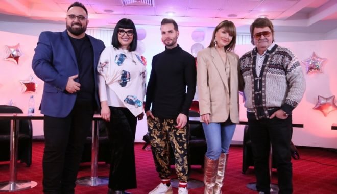 45 de melodii calificate în prima fază a semifinalei Eurovision România - eurovision-1640544211.jpg