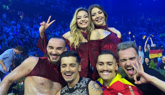 Scandal la Eurovision cu presupuse tentative de manipulare a votului