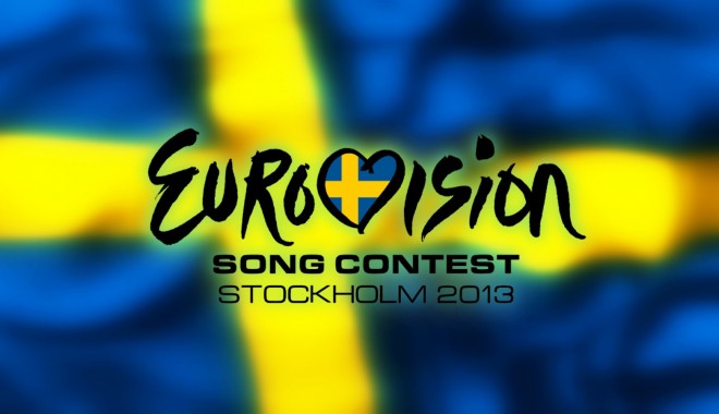 Reprezentantul României la Eurovision va fi desemnat sâmbătă seara - eurovision2013stockholm-1362672874.jpg