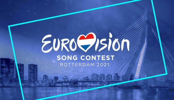 Delegația României la Eurovision, băgată în carantină din cauza unui caz de COVID în hotel - eurovision2021cover-1621233607.jpg
