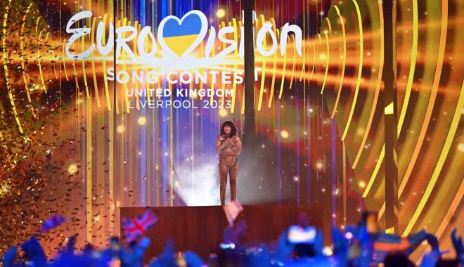 România nu va participa la EUROVISION 2024