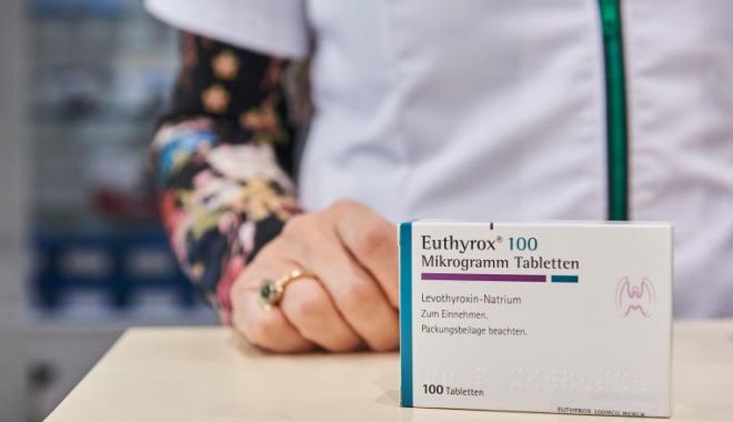 Euthyrox-ul, de negăsit în farmacii - euthyrox-1596711629.jpg