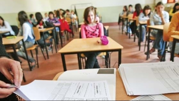 75 de absolvenți de clasa a VIII-a absenți la a doua probă a Evaluării Naționale 2017 - eva-1498055860.jpg
