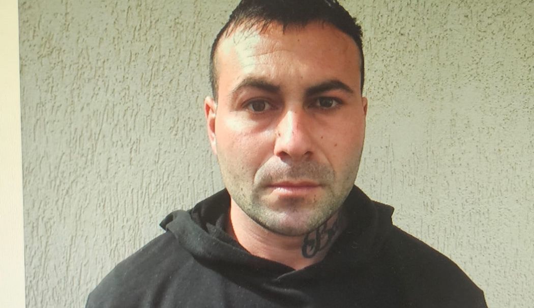IPJ Constanța solicită sprijinul populației pentru identificarea evadatului de la Penitenciarul Poarta Albă