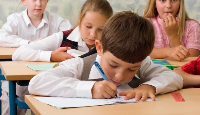 Emoții pentru elevi. Începe evaluarea națională - evaluare-1431947333.jpg