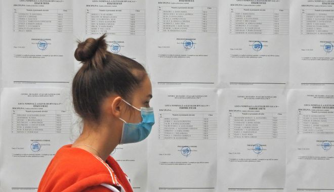 Rezultate finale Evaluare Națională 2020. Notele după contestații au fost publicate pe edu.ro - evaluare-1593243413.jpg