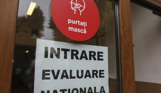 Astăzi are loc repartizarea computerizată la liceu a absolvenților de clasa a VIII-a - evaluare-1594361353.jpg