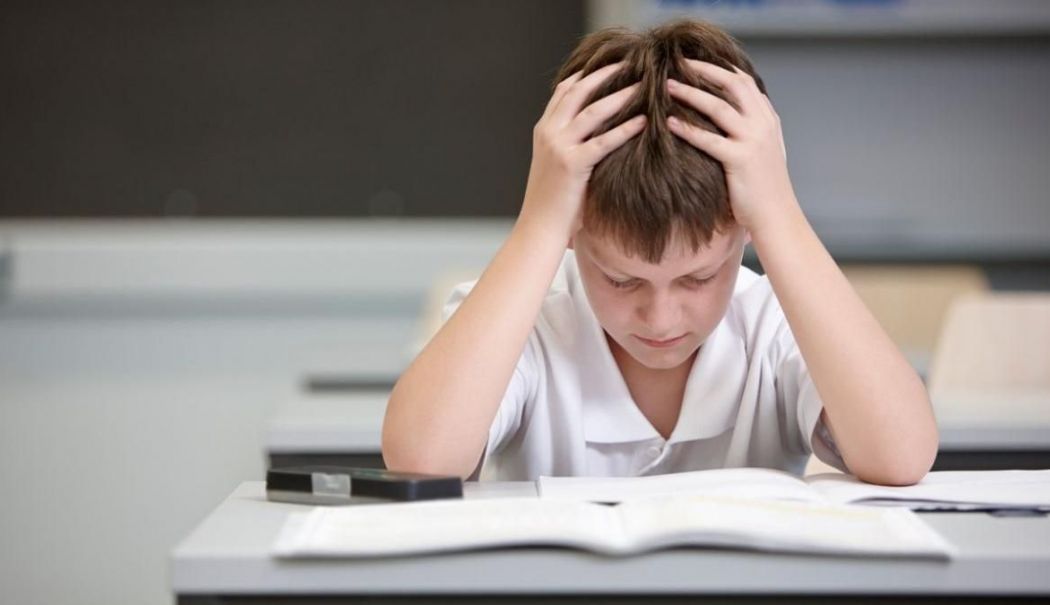 Evaluările la clasele mici, criticate de profesori și părinți: „Devin inutile” - evaluare-clase-micii-1747121986.jpg
