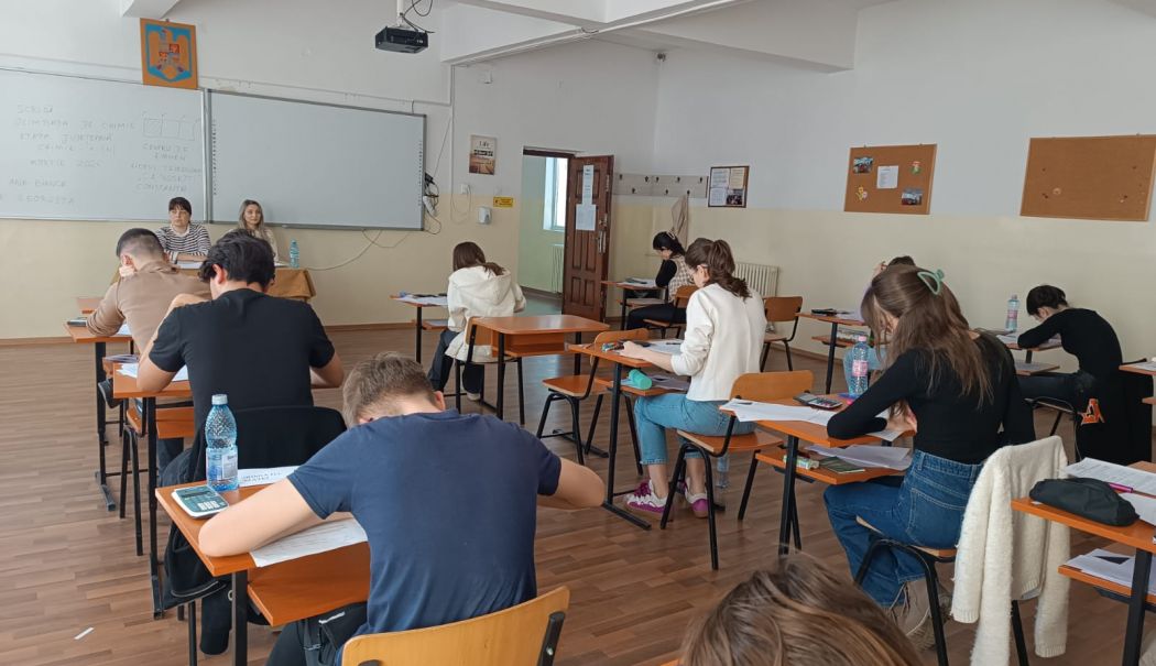 Evaluare Naţională 2024. Unele dintre cele mai tari perle scrise de elevi