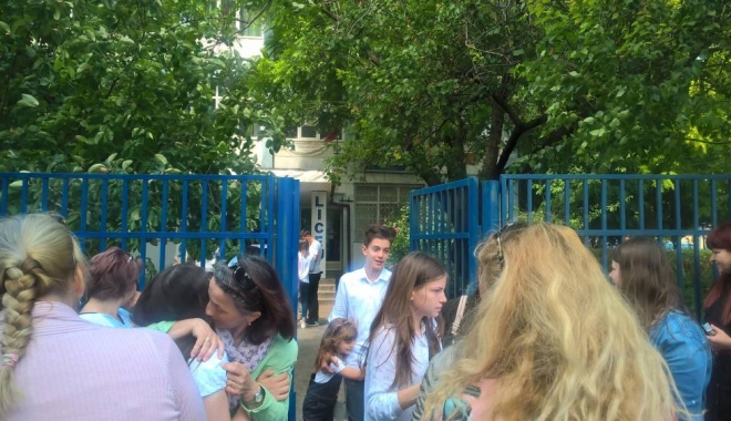EVALUARE NAȚIONALĂ. Au fost publicate rezultatele după contestații - evaluare1121497864581-1498825503.jpg