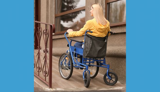 Evaluarea persoanelor cu handicap nevaccinate se face prin apel video - evaluare3-1636038299.jpg