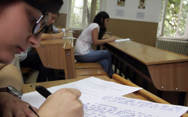 DEZBATERE. Evaluarea Națională. SUBIECTE GRELE sau COPII DEPĂȘIȚI? - evaluare5-1404114948.jpg