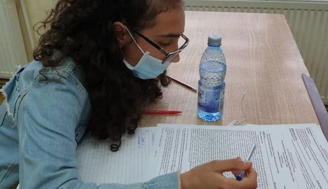 EVALUAREA NAȚIONALĂ 2020. Recomandări de ultimă oră de la Ministerul Educației, pentru candidați - evaluareanationala-1591968682.jpg